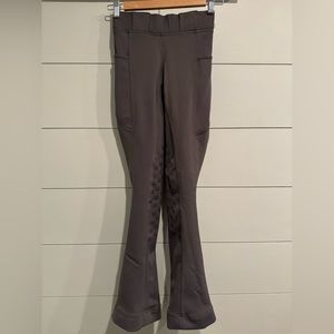 Freedman's Tous les Jours Riding Jods - Grey